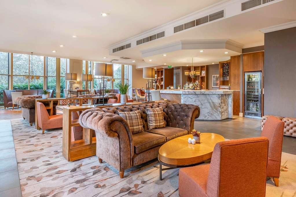 Hilton Grand Vacations Club Craigendarroch Suites Scotland Ballater Interior foto
